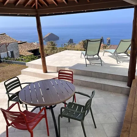 Casa de Férias Casa Mosteiros (Azores)