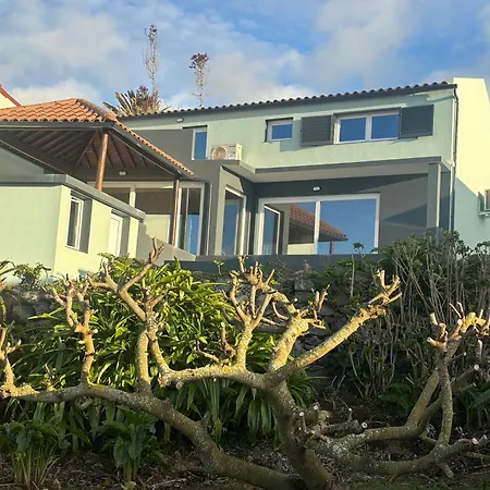 Casa Casa de Férias Mosteiros (Azores)