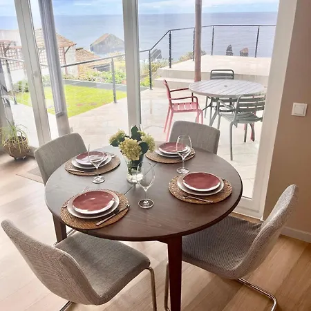 Casa * Mosteiros (Azores)
