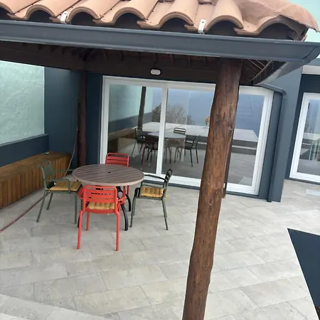 Casa de Férias Casa Mosteiros (Azores)