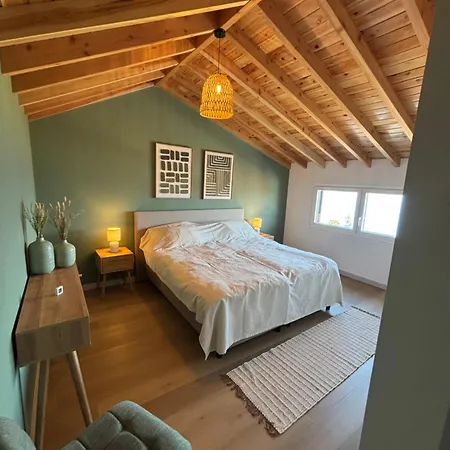 Casa Mosteiros (Azores)