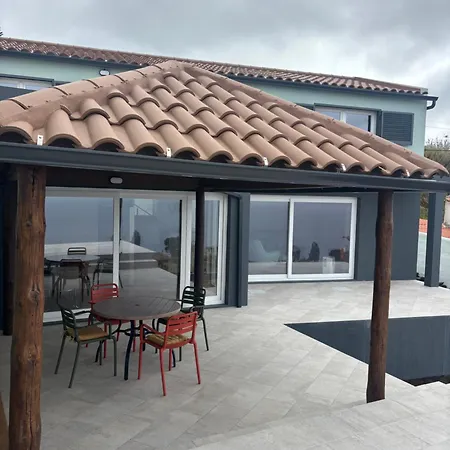 Casa Mosteiros (Azores)